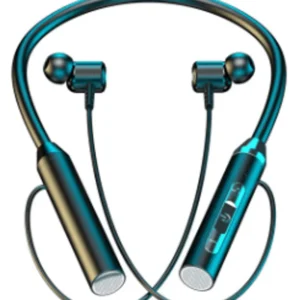 Premium High Quality G01 TWS Wireless Bluetooth 5.2 Magnetic Sports Waterproof Neckband Earphone